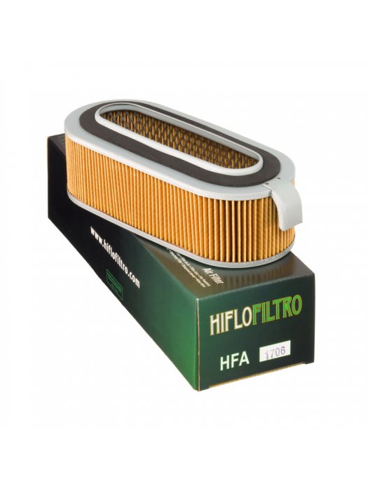 Hiflo HFA1706 - Honda